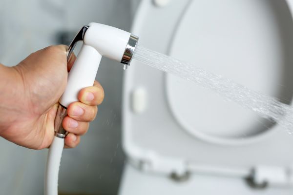 Bidet Installation in Maricopa