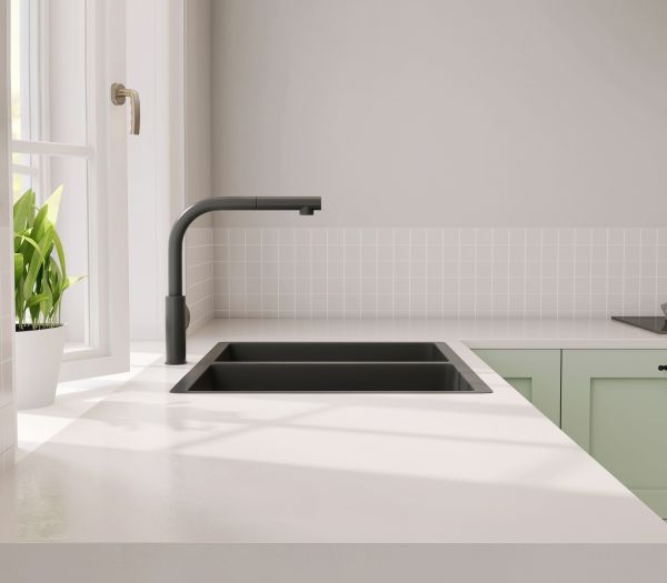 Cast Iron Sink Installation in Maricopa