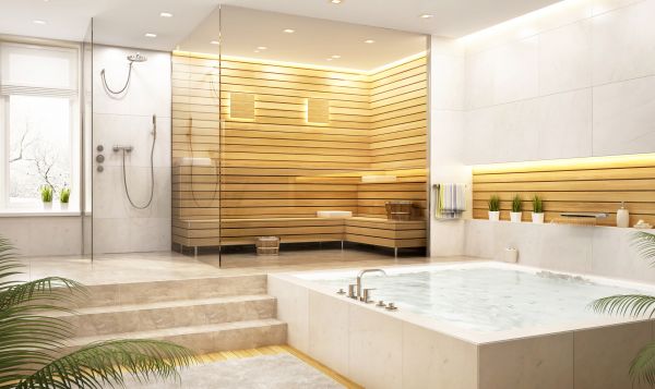 Steam Shower Repair in Maricopa