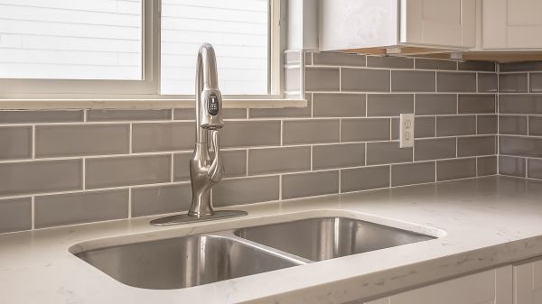 Undermount Sink Installation in Maricopa