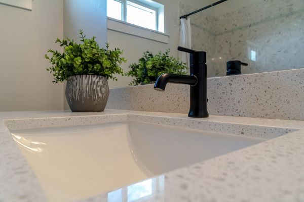 Cost of Undermount Sink Replacement in Maricopa