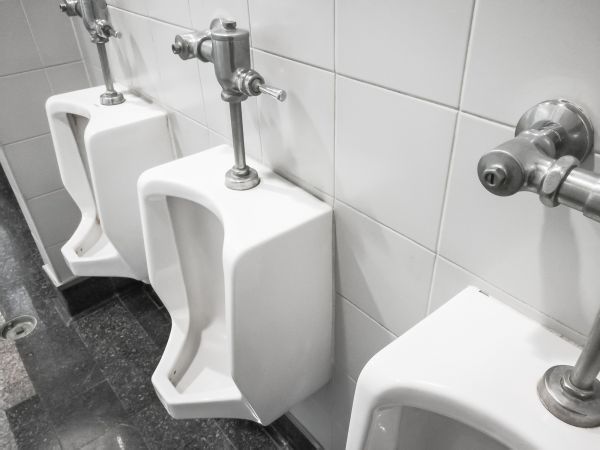 Urinal Installation in Maricopa