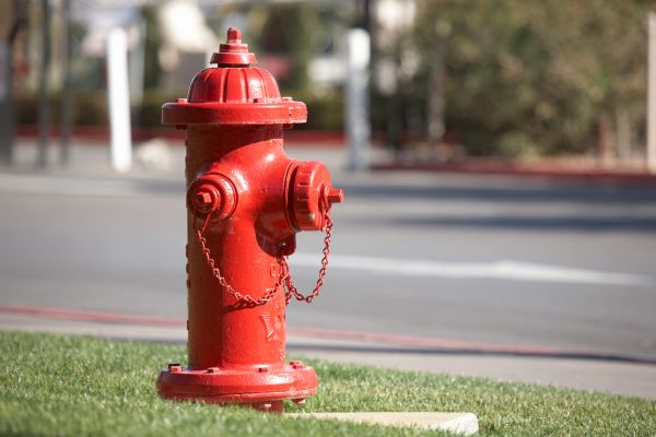 Yard Hydrant Installation in Maricopa