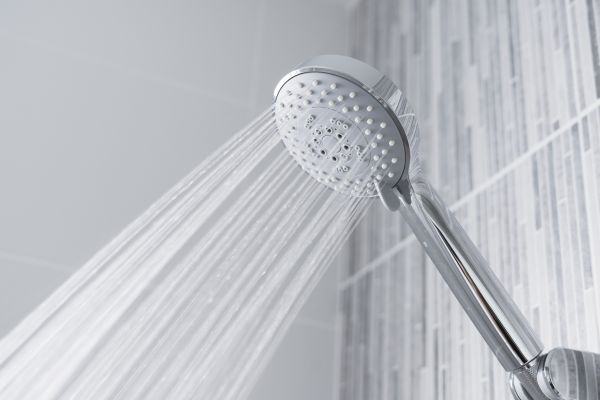 Shower Head Installation in Maricopa