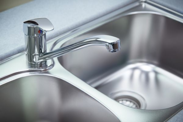 Cost of Kitchen Faucet Repair in Maricopa