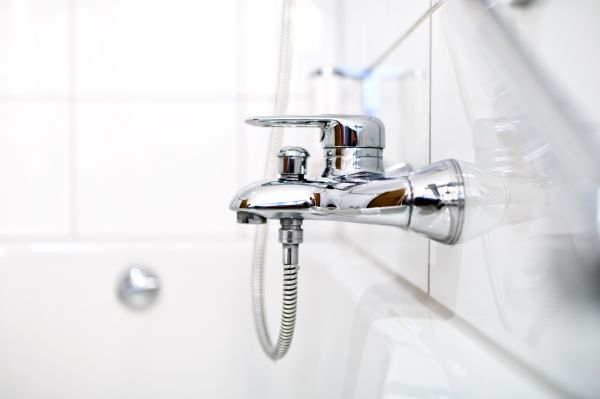 Shower Faucet Repair in Maricopa