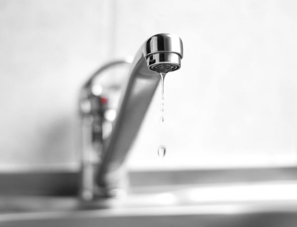 Dripping Faucet Repair in Maricopa