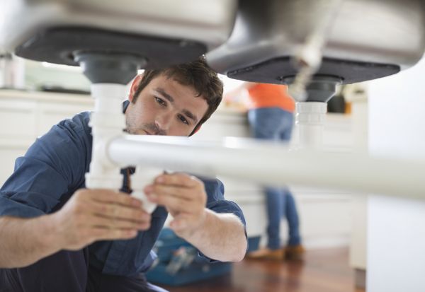 Plumbing Service in Maricopa