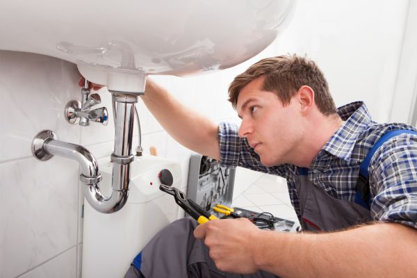 Residential Plumbing Service in Maricopa