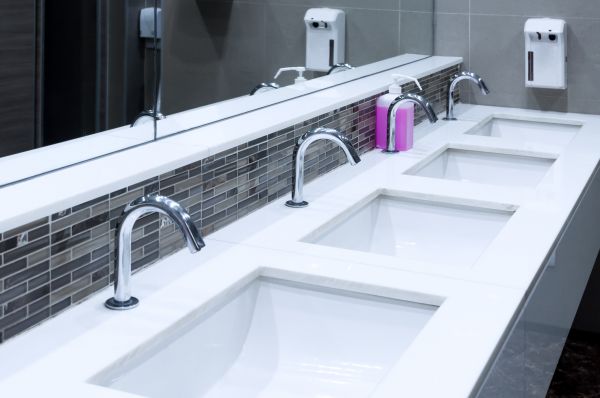 Commercial Plumbing Service in Maricopa
