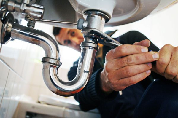 Bathroom Plumbing Service in Maricopa
