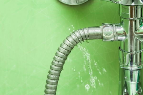 Plumbing Leak Repair in Maricopa