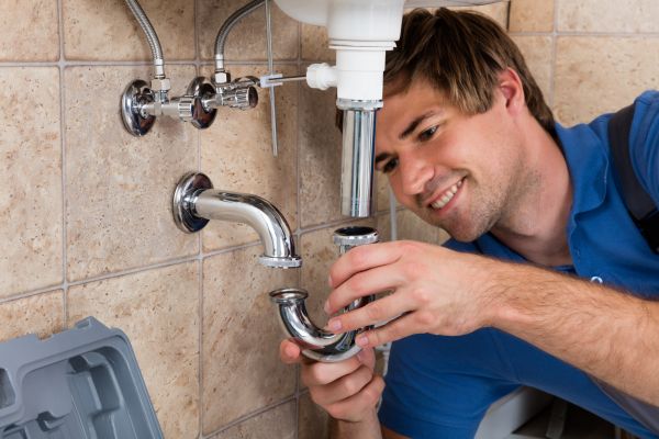 Plumbing Installation in Maricopa