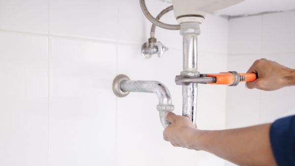 Cost of Plumbing Repair Service in Maricopa