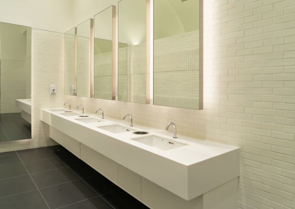 Office Plumbing in Maricopa