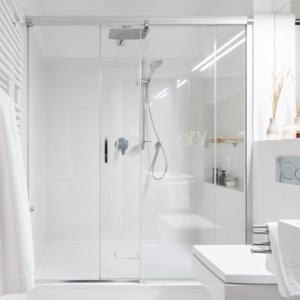 Shower Repair in Maricopa
