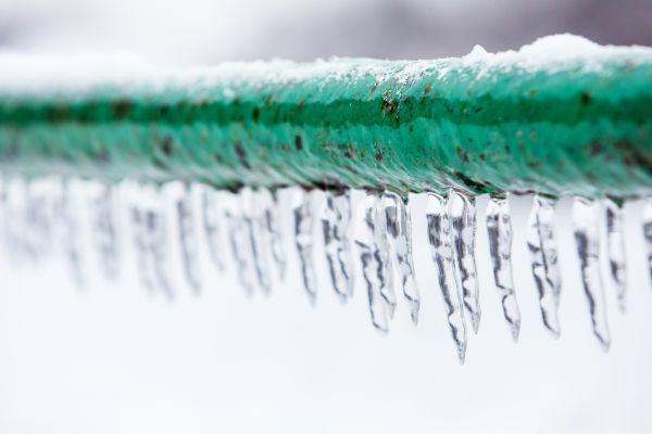 Cost of Frozen Pipe Repair in Maricopa
