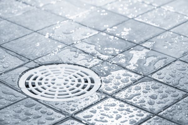 Shower Drain Installation in Maricopa