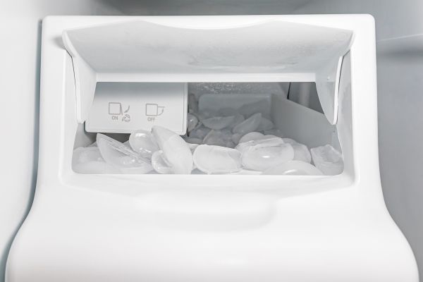 Cost of Ice Maker Line Installation in Maricopa