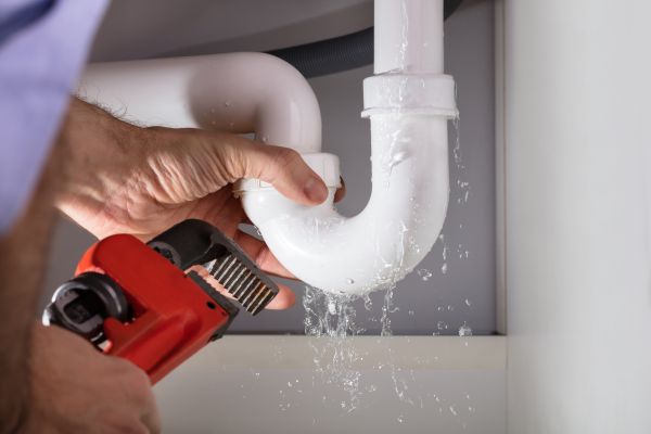 Water Leak Detection in Maricopa