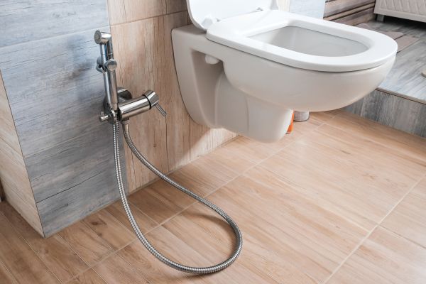 Bidet Service in Maricopa