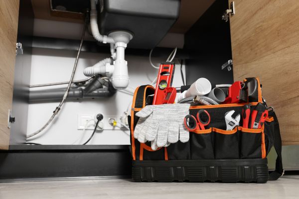 Pipe Leak Repair in Maricopa