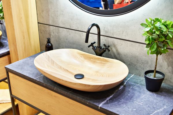 Bathroom Sink Installation in Maricopa