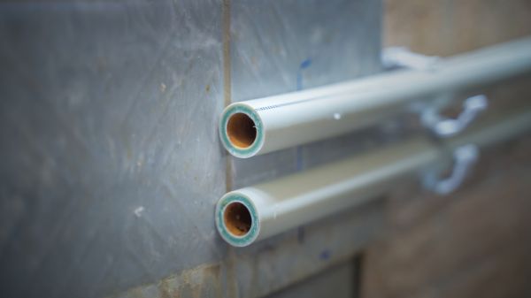 Pex Pipe Replacement in Maricopa