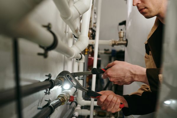 Cost of Plumbing Replacement in Maricopa