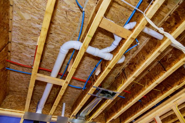 Plumbing Remodeling in Maricopa