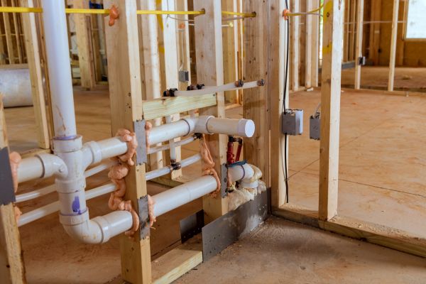 Plumbing Renovation in Maricopa