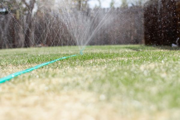 PVC Line Repair in Maricopa