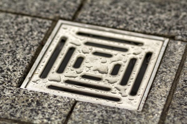 Floor Drain Installation in Maricopa