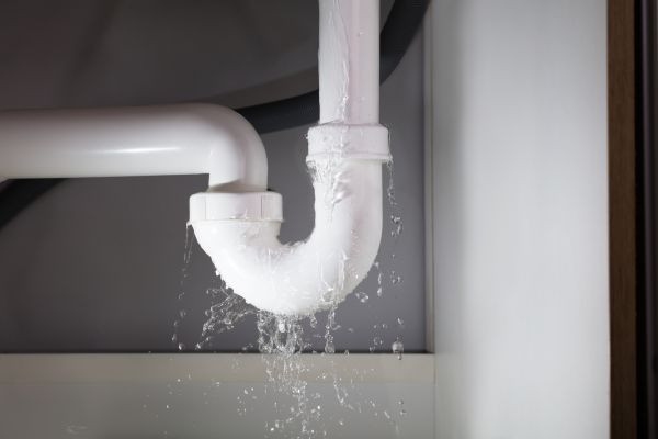 Pipe Leak Detection in Maricopa