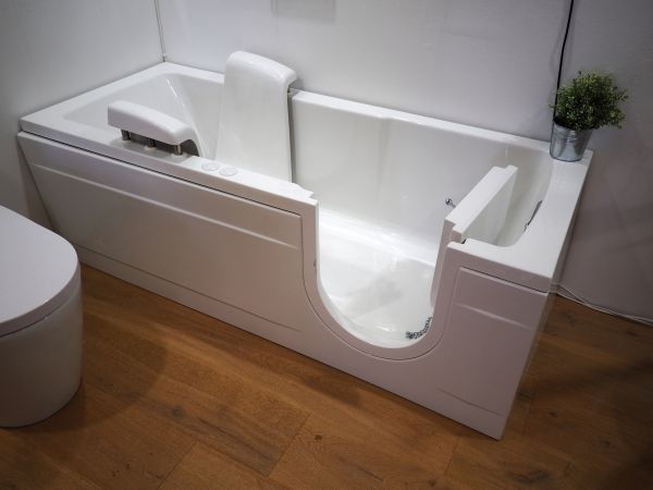 Walk In Tub Repair in Maricopa