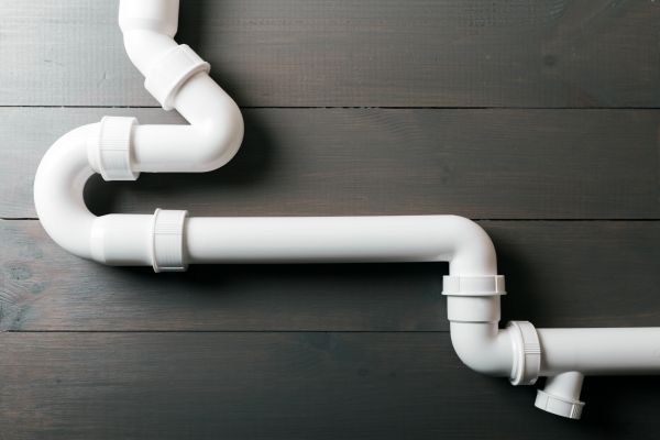 PVC Pipe Repair in Maricopa