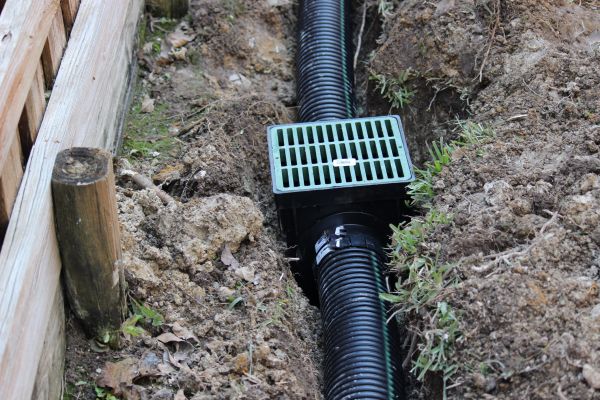 Cost of Drainage Pipe Repair in Maricopa