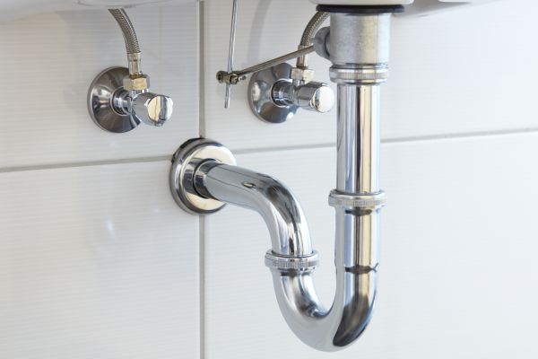 Water Pipe Installation in Maricopa