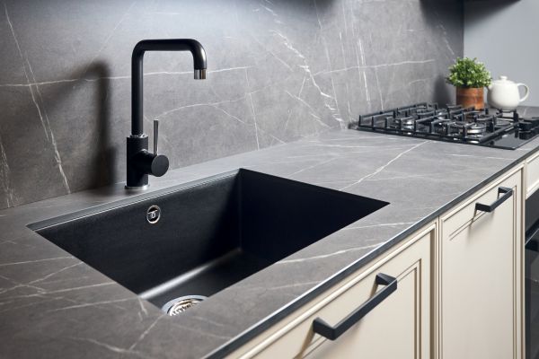 Kitchen Sink Replacement in Maricopa