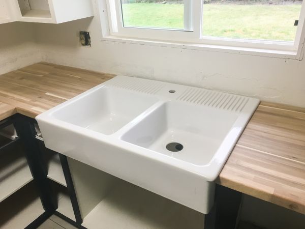 Cost of Chipped Sink Repair in Maricopa