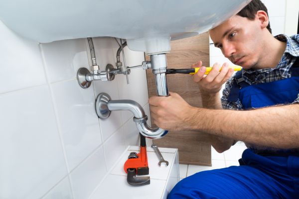 Cost of Kitchen Plumbing Repair in Maricopa