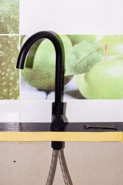 Kitchen Faucet Installation in Maricopa