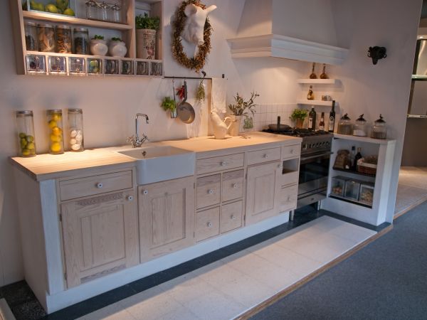 Country Sink Installation in Maricopa