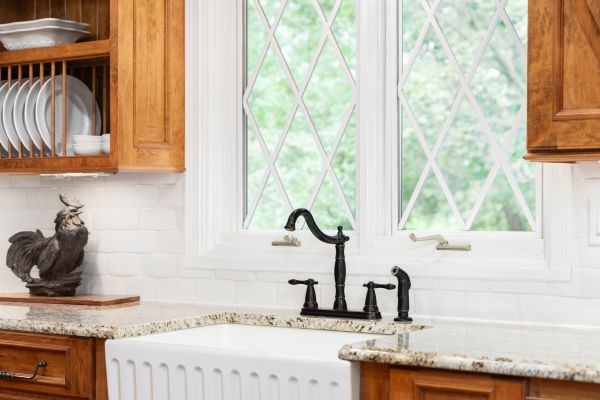 Apron Sink Installation in Maricopa