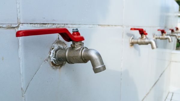 Water Spout Replacement in Maricopa