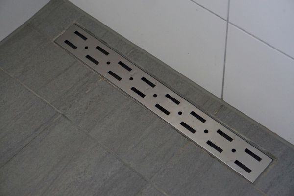 Shower Drain Replacement in Maricopa