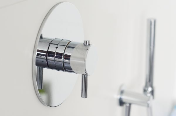 Shower Knob Replacement in Maricopa