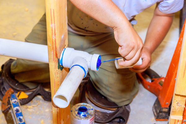 Cost of Damaged Plumbing Replacement in Maricopa