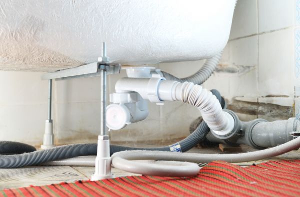Tub Drain Repair in Maricopa
