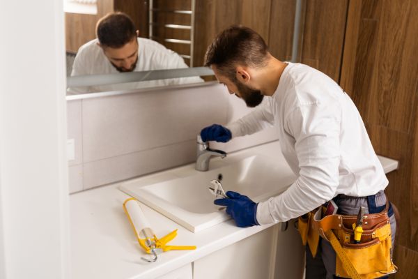 Cost of Sink Faucet Repair in Maricopa